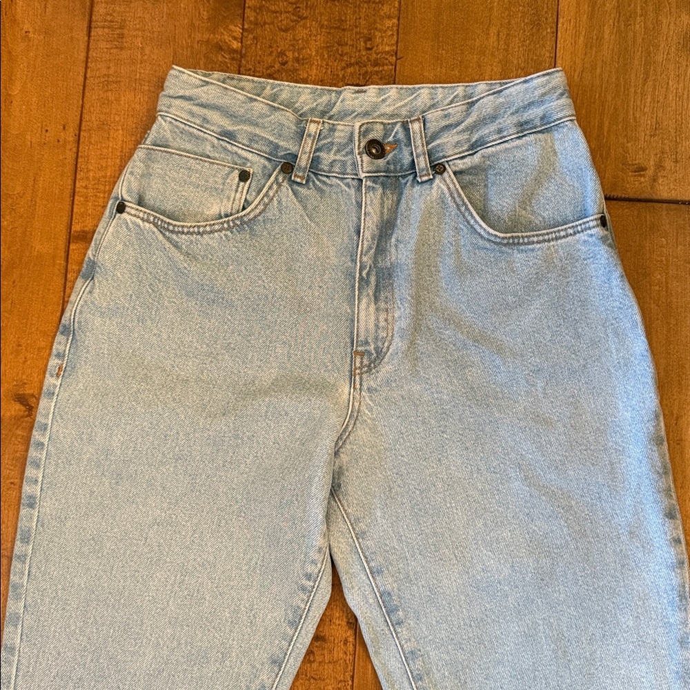 The Ragged Priest High Rise Jeans - Picture 3 of 14